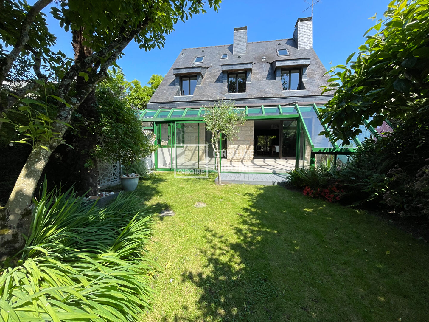 Maison T7  - RENNES (ALG25518) - photo-1