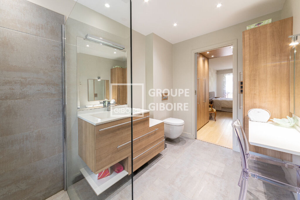 Maison T7  - RENNES (ALG25518) - photo-4