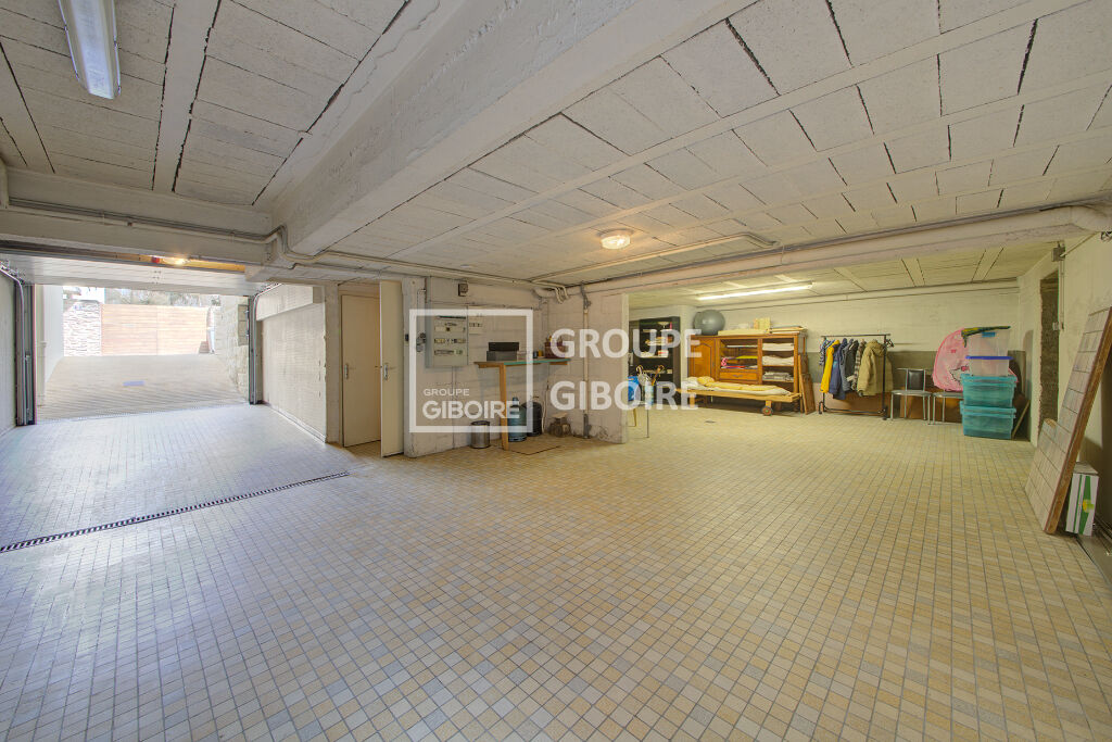Maison T7  - RENNES (ALG25518) - photo-5