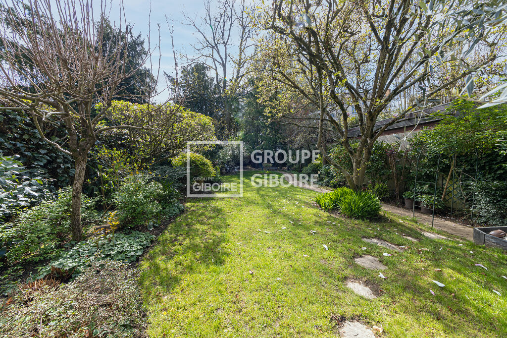 Maison T7  - RENNES (ALG25518) - photo-6