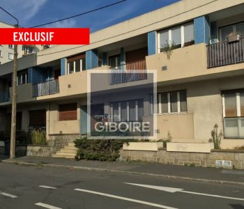 Bureaux  - RENNES (35.0666) - vignette