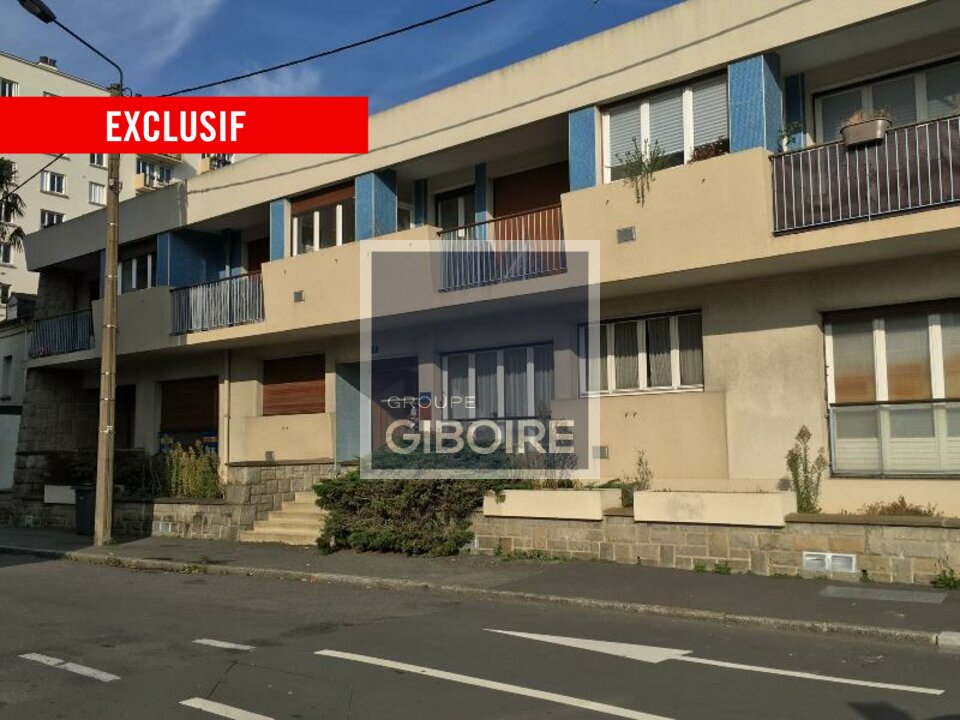 Bureaux  - RENNES (35.0666) - photo-1