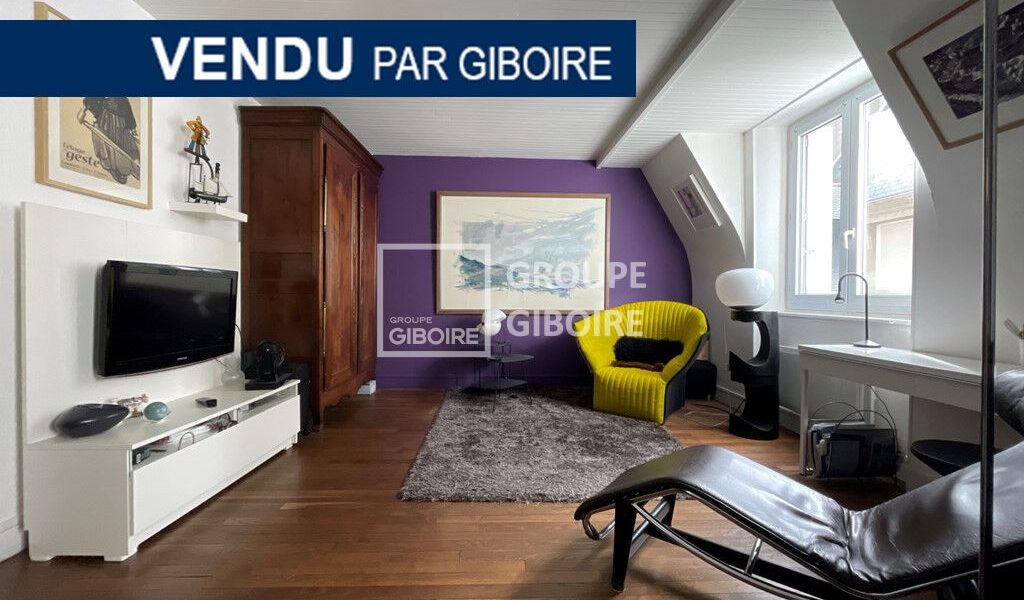 Appartement T2  - SAINT MALO (JG25224) - photo principale
