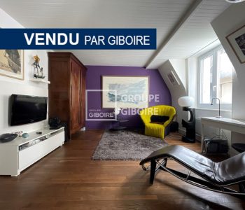 Appartement T2  - SAINT MALO (JG25224) - vignette