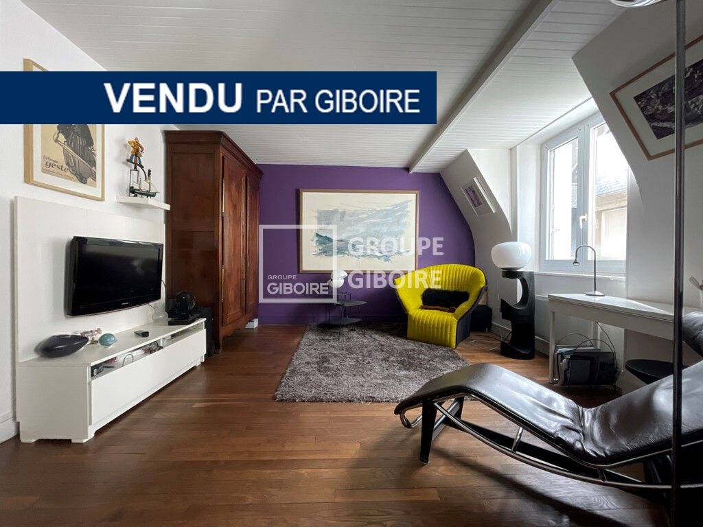 Appartement T2  - SAINT MALO (JG25224) - photo-1
