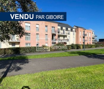 Appartement T2  - BRUZ (JR25212GE) - vignette