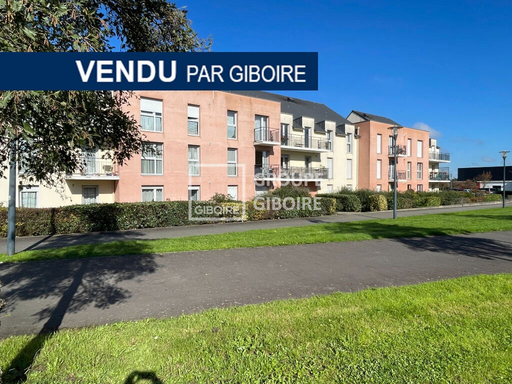 Appartement T2  - BRUZ (JR25212GE) - photo-1