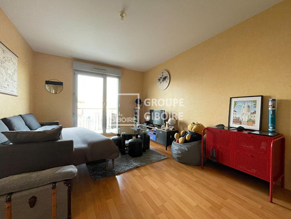 Appartement T2  - BRUZ (JR25212GE) - photo-2