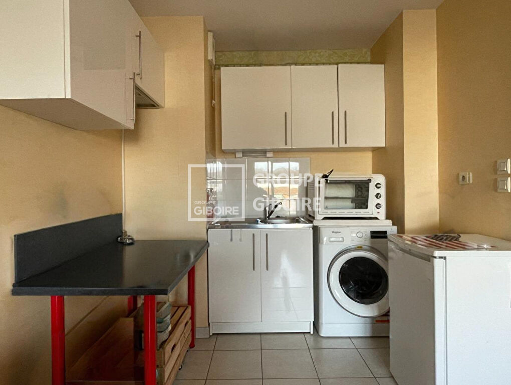 Appartement T2  - BRUZ (JR25212GE) - photo-4