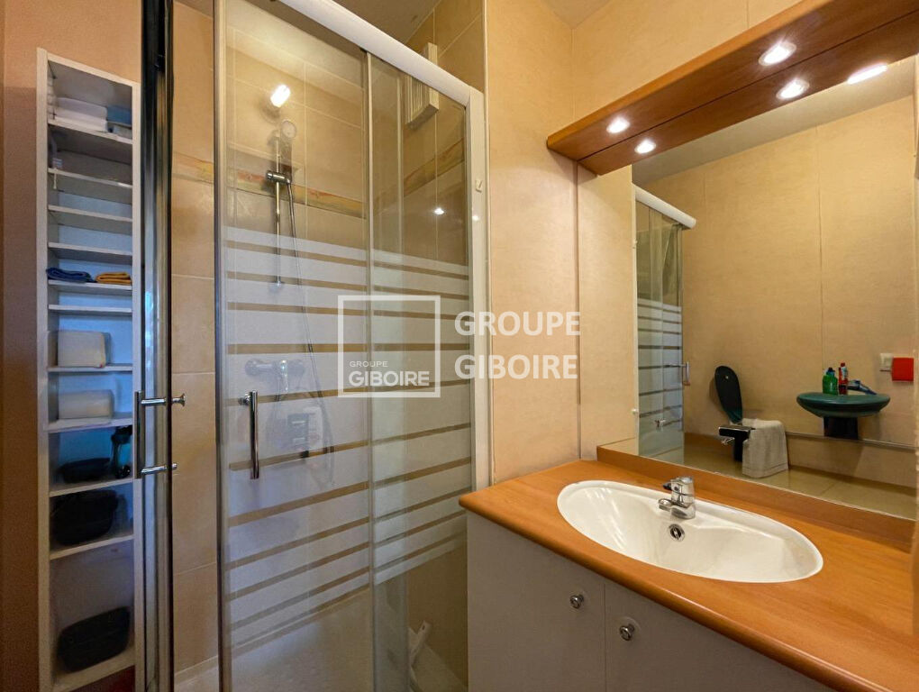 Appartement T2  - BRUZ (JR25212GE) - photo-5