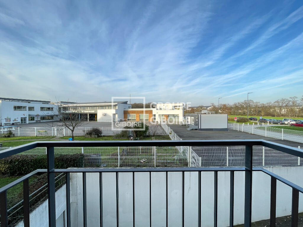 Appartement T2  - BRUZ (JR25212GE) - photo-6