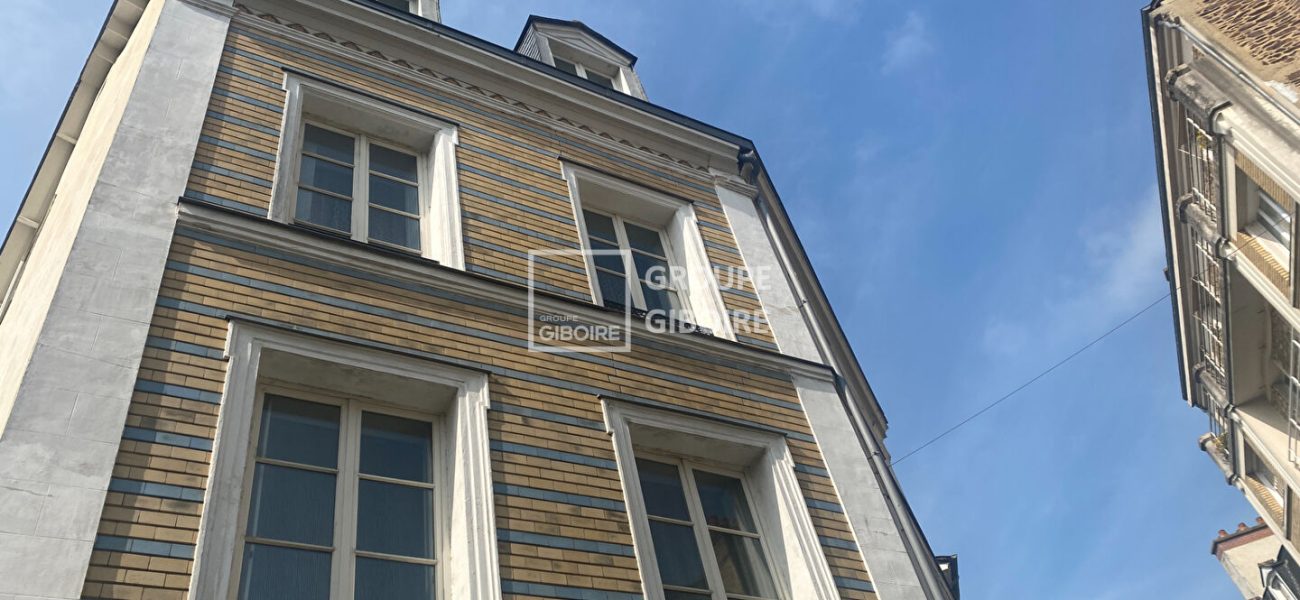 Appartement T7  - Rennes (ALG25461) - photo principale