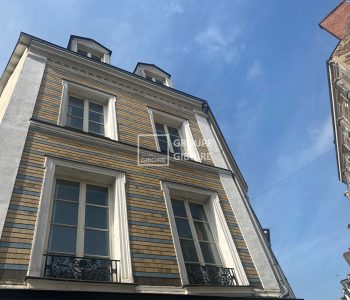Appartement T7  - Rennes (ALG25461) - vignette