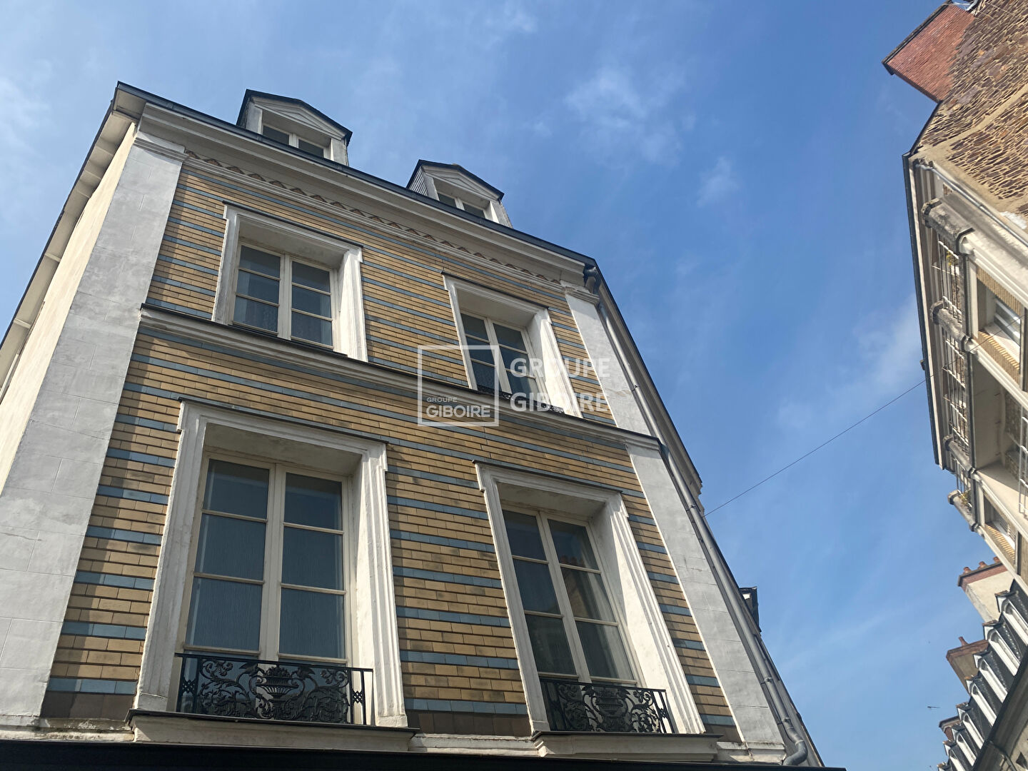 Appartement T7  - Rennes (ALG25461) - photo-1