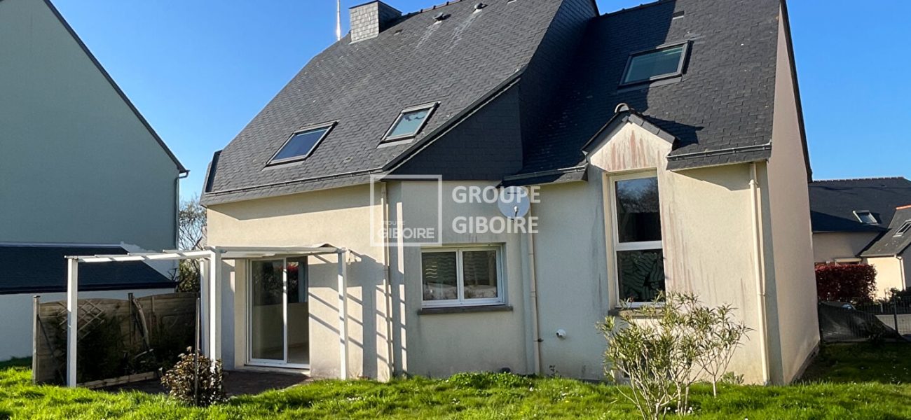 Maison T5  - DINARD (CC25143GE) - photo principale