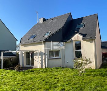 Maison T5  - DINARD (CC25143GE) - vignette