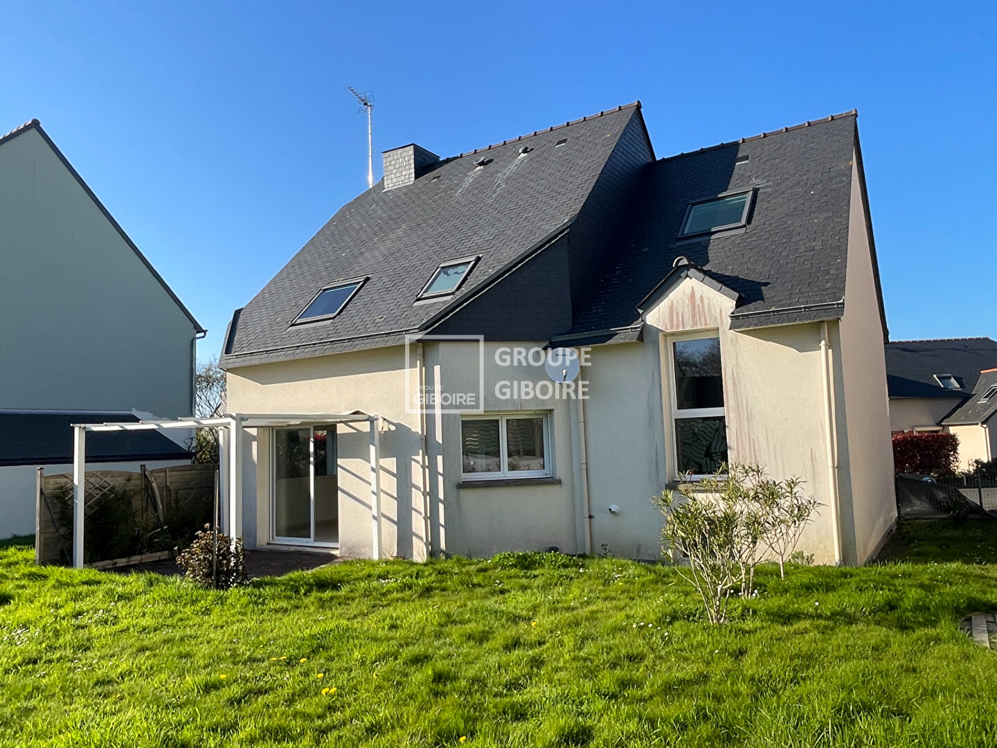 Maison T5  - DINARD (CC25143GE) - photo-1