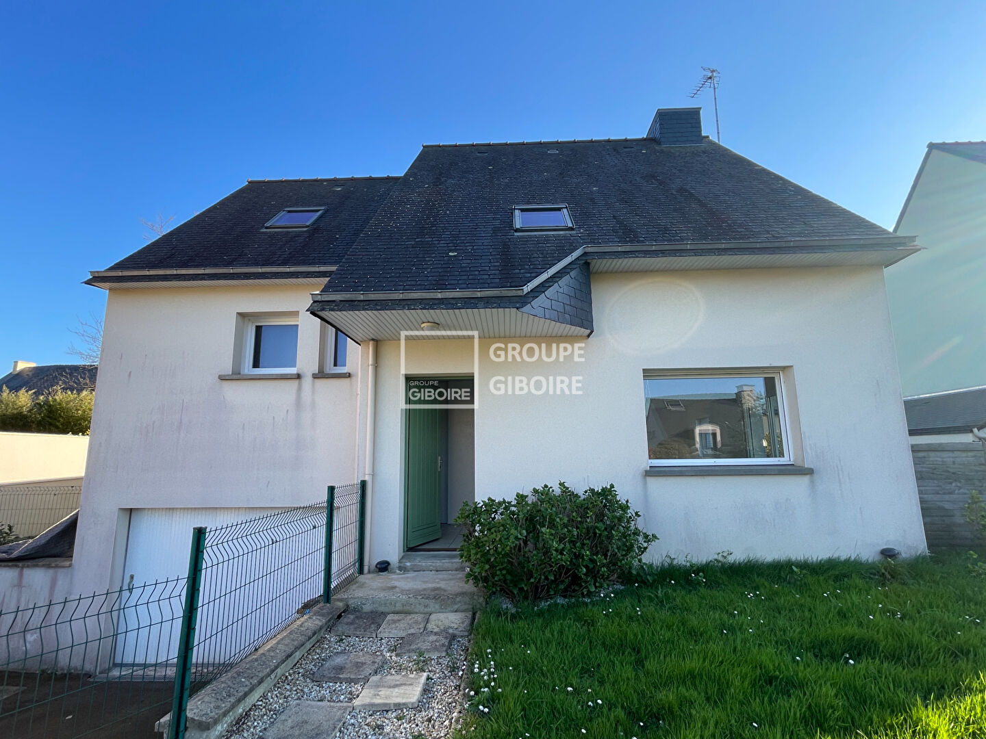 Maison T5  - DINARD (CC25143GE) - photo-2