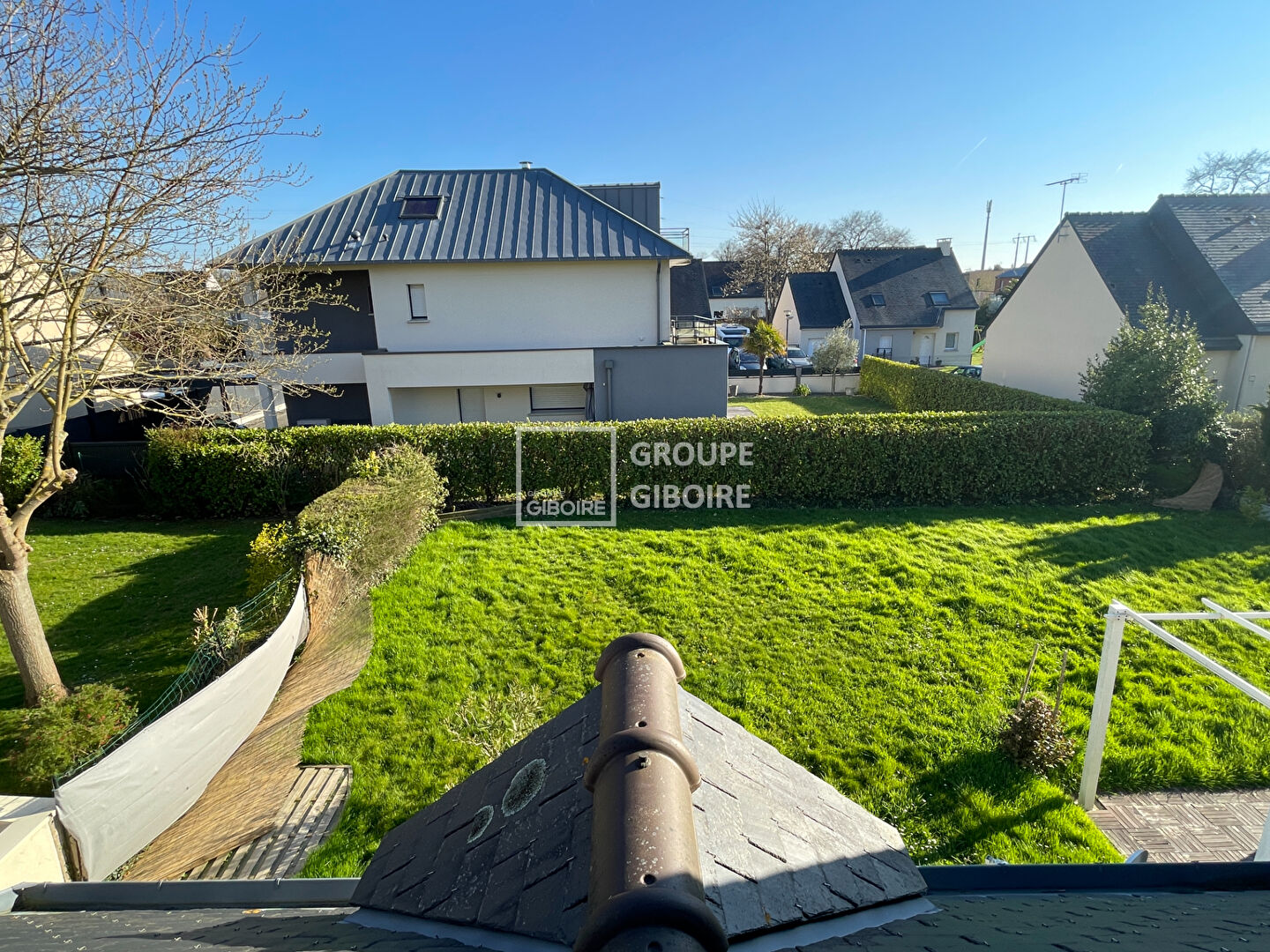 Maison T5  - DINARD (CC25143GE) - photo-8