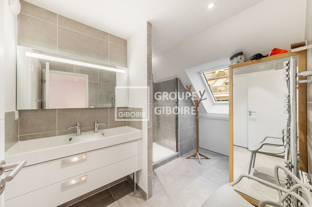 Appartement T5  - RENNES (ALG25337E) - photo-6