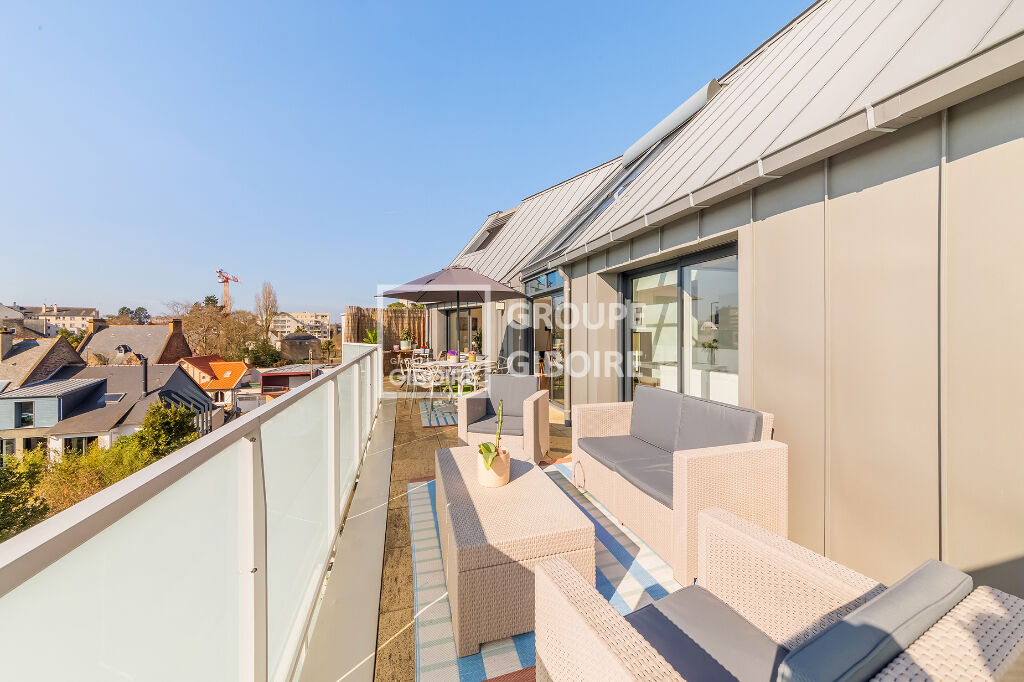 Appartement T5  - RENNES (ALG25337E) - photo-7