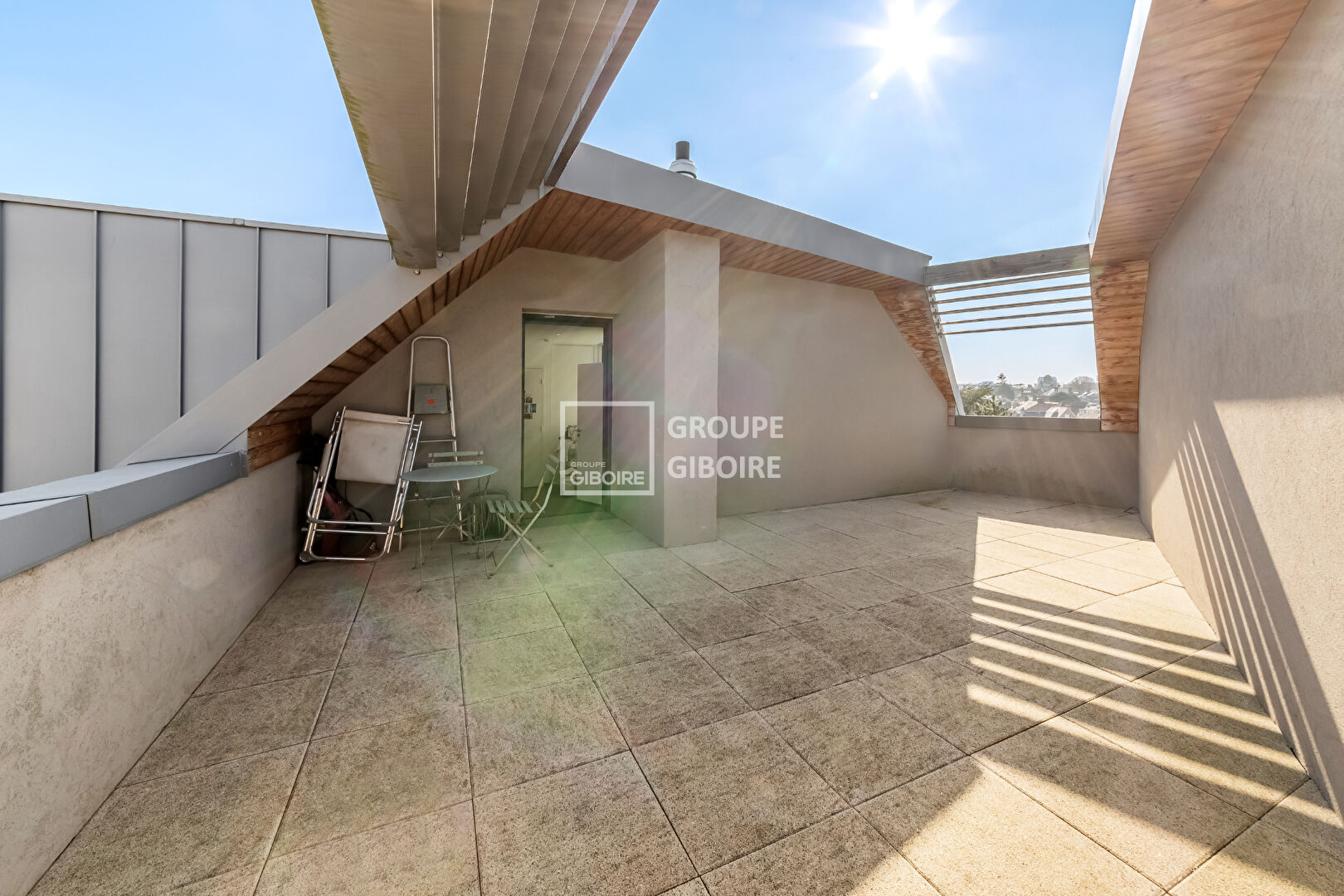 Appartement T5  - RENNES (ALG25337E) - photo-10