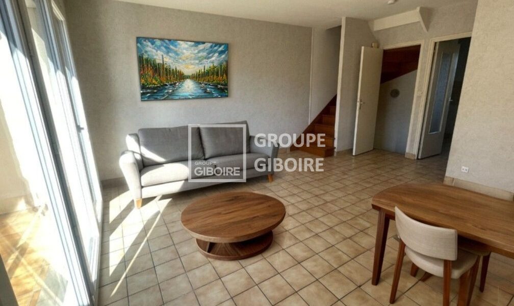 Maison T3  - RENNES (AL25383G) - photo principale