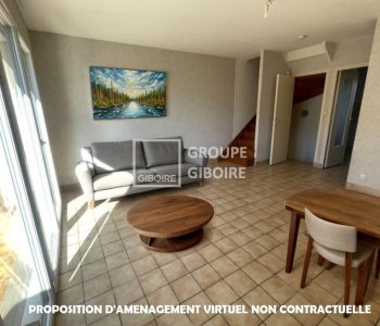 Maison T3  - RENNES (AL25383G) - vignette
