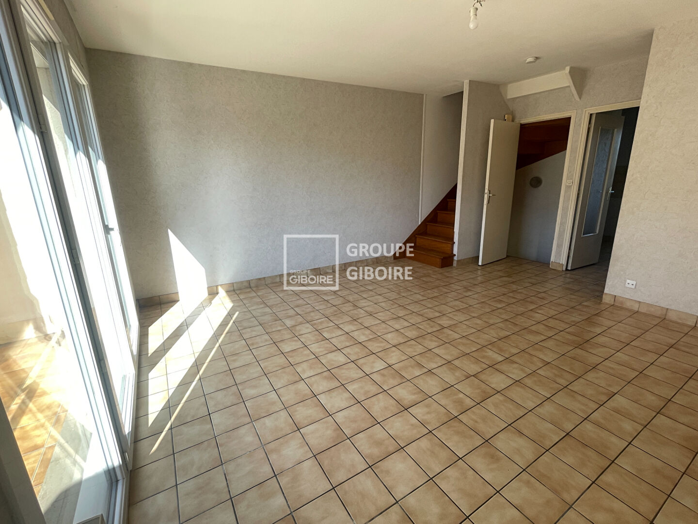 Maison T3  - RENNES (AL25383G) - photo-2