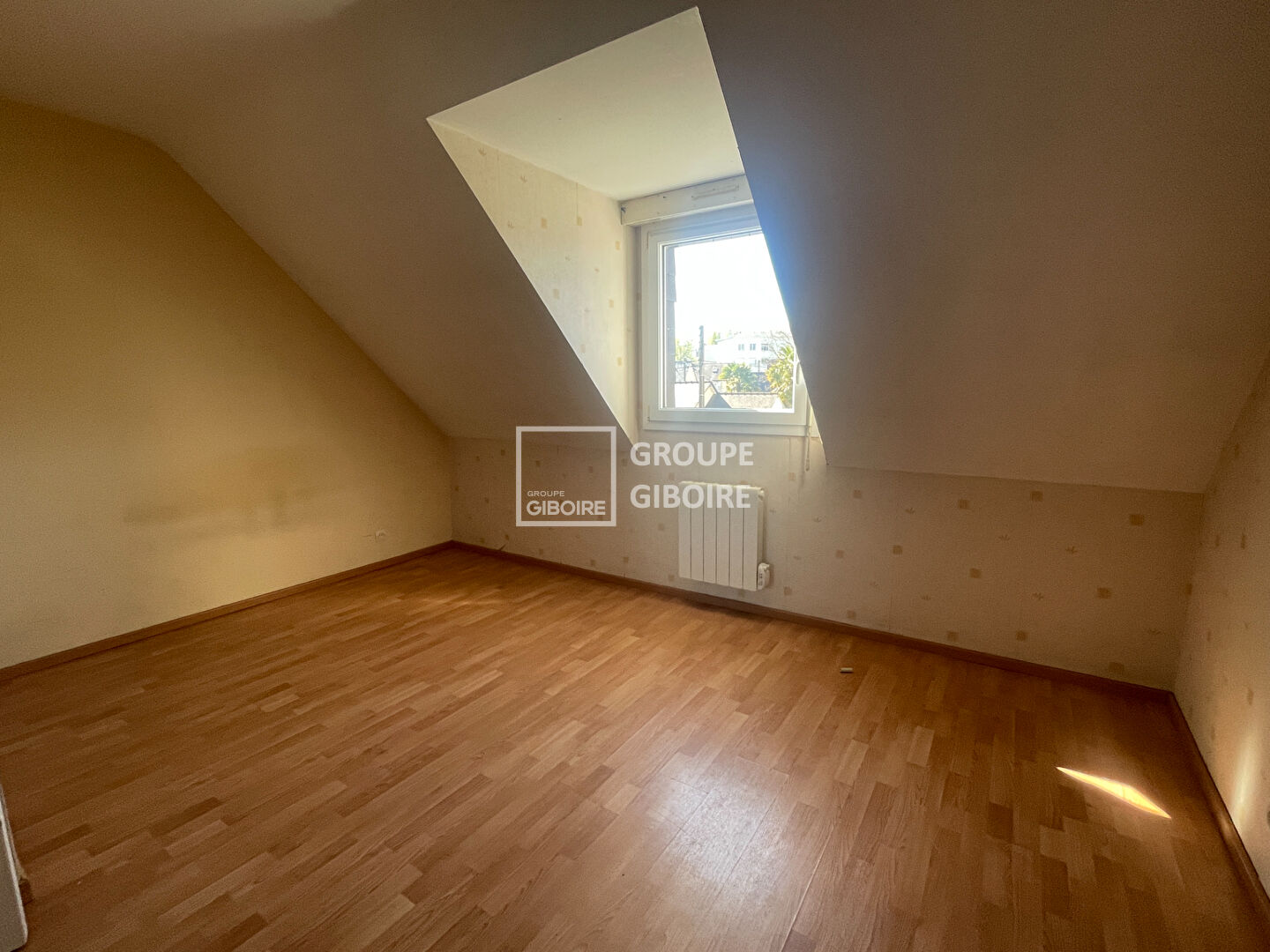 Maison T3  - RENNES (AL25383G) - photo-3