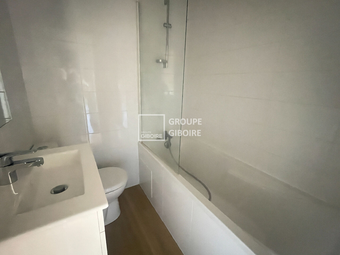 Maison T3  - RENNES (AL25383G) - photo-4