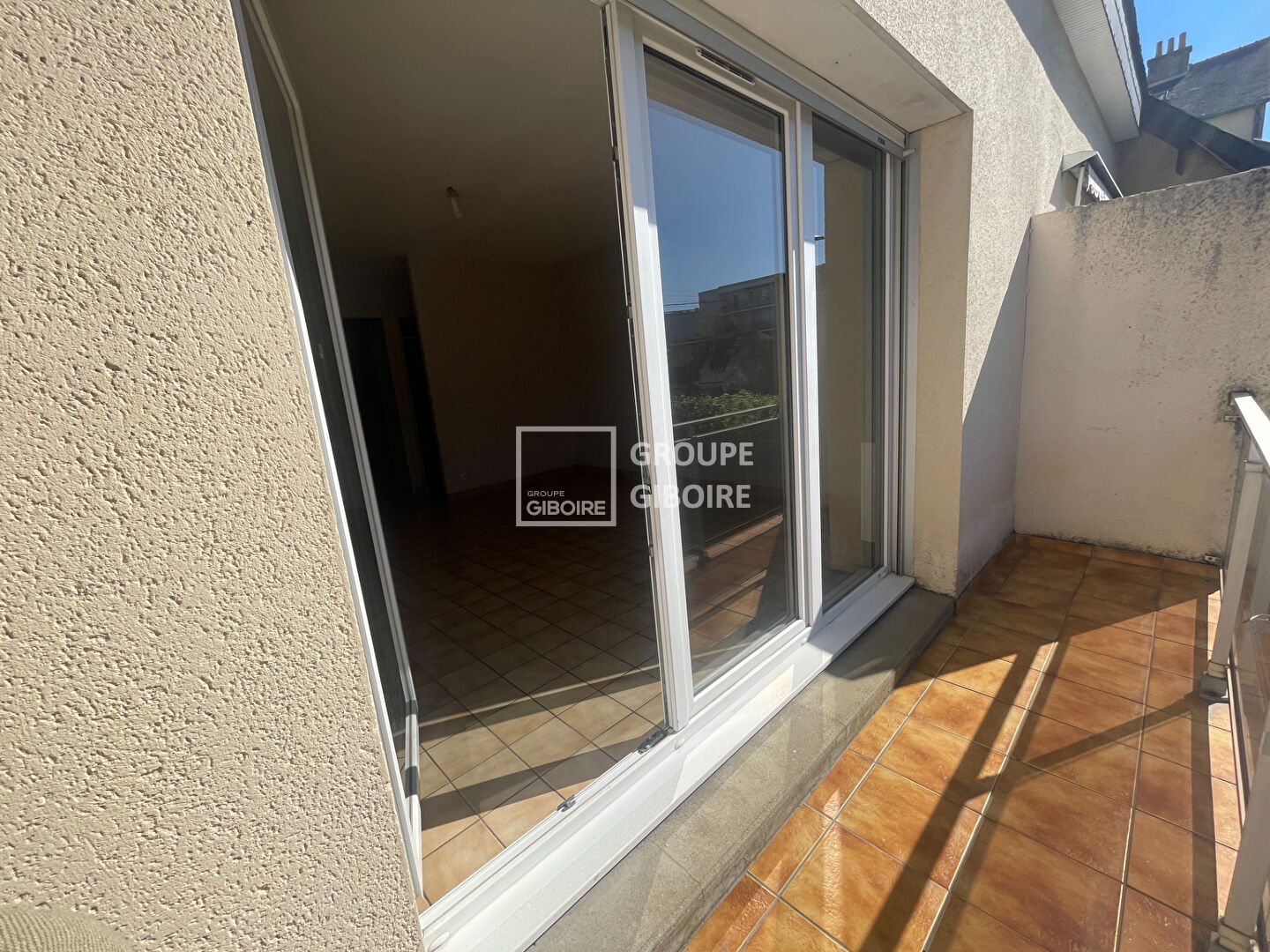 Maison T3  - RENNES (AL25383G) - photo-5