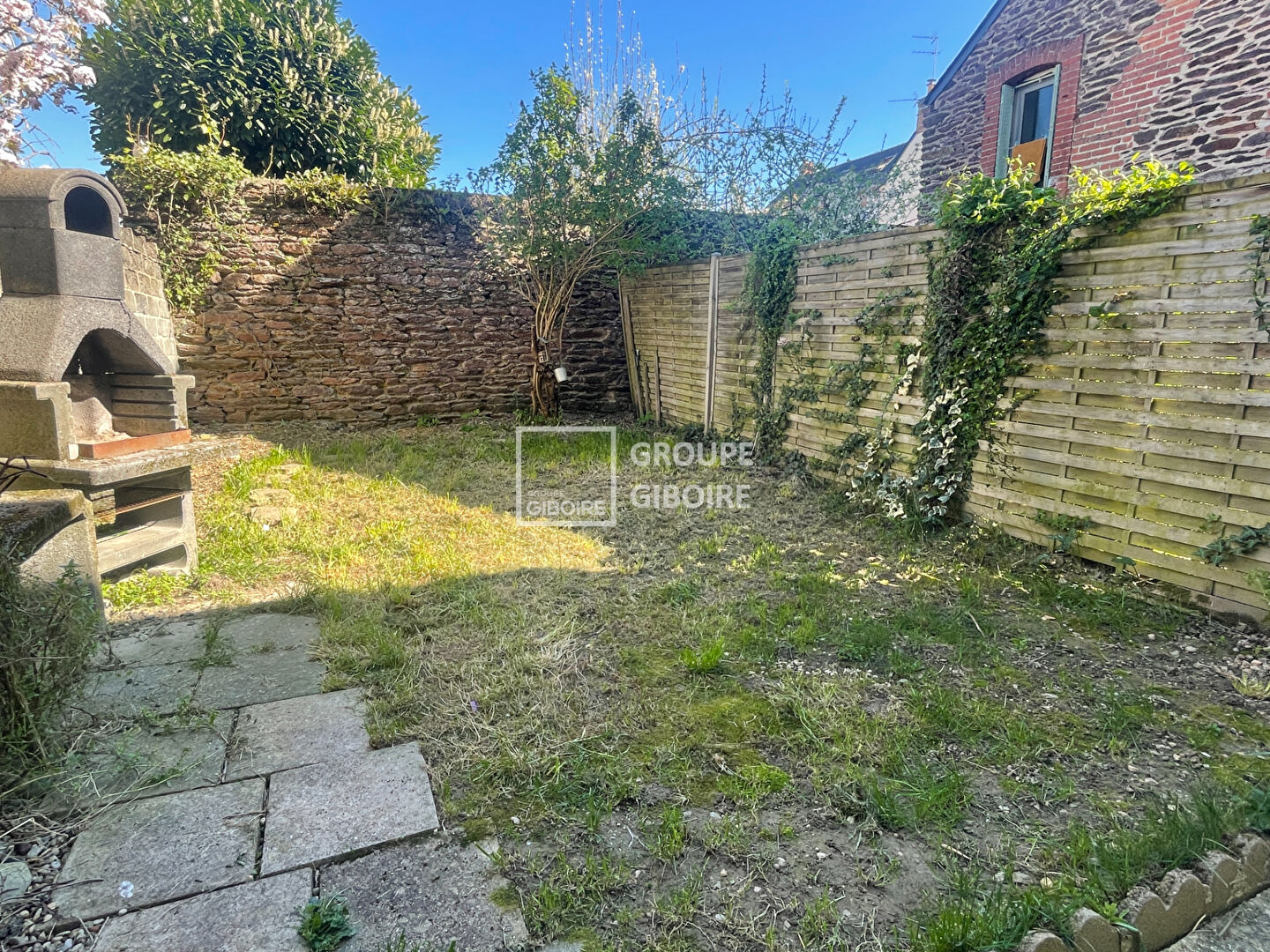 Maison T3  - RENNES (AL25383G) - photo-6