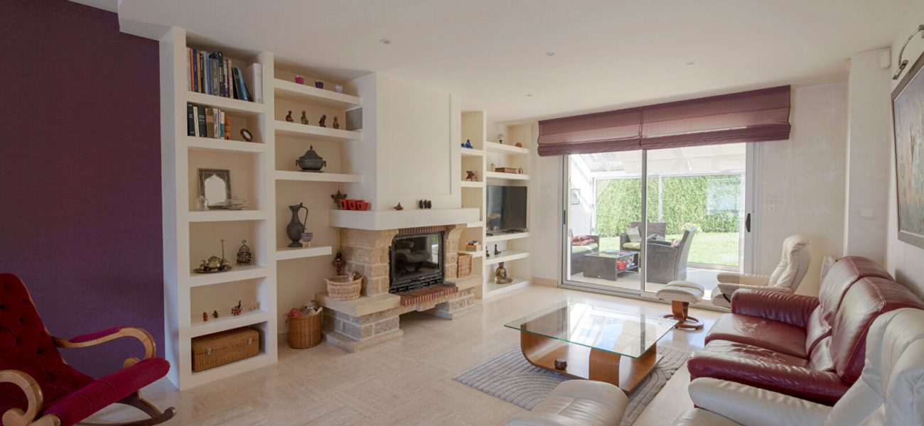 Maison T7  - CESSON SEVIGNE (LH25415E) - photo principale
