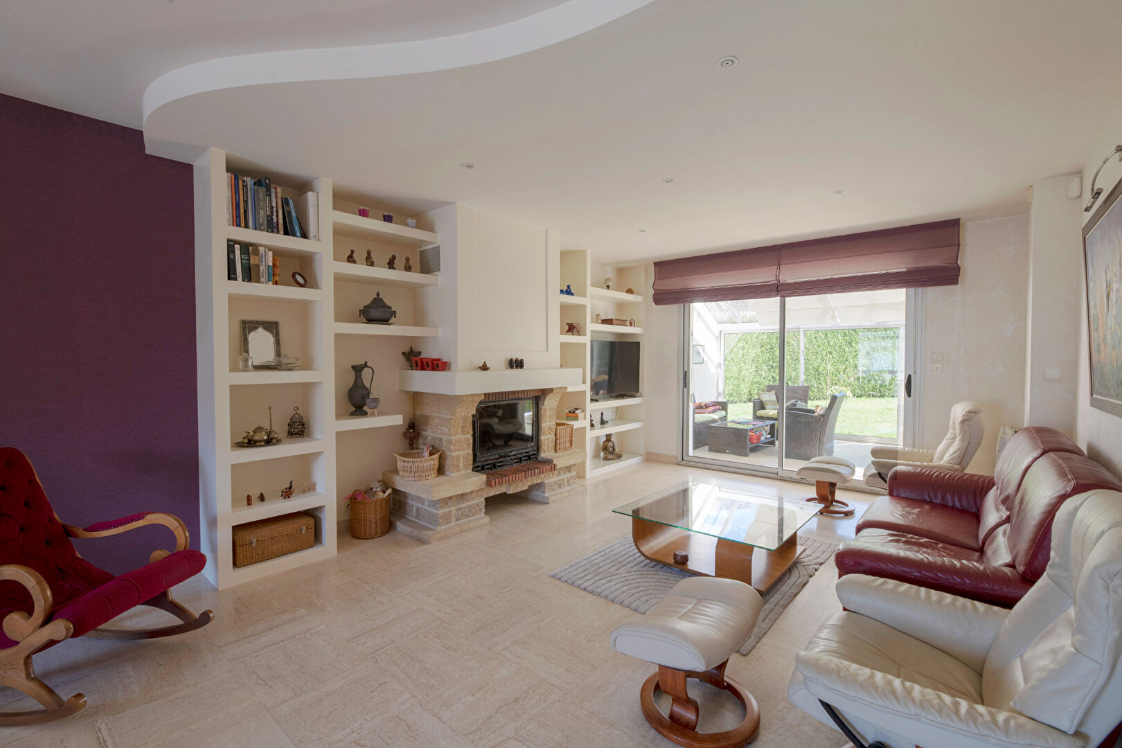 Maison T7  - CESSON SEVIGNE (LH25415E) - photo-1
