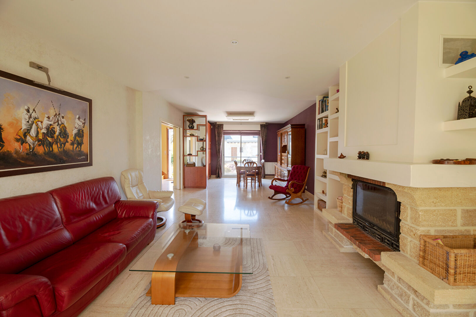 Maison T7  - CESSON SEVIGNE (LH25415E) - photo-2