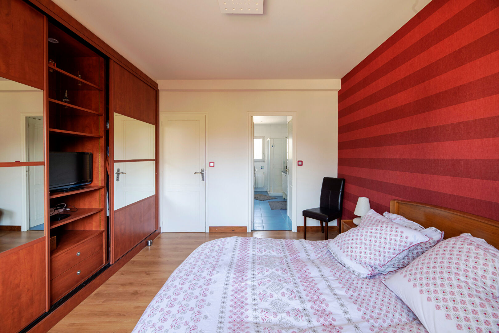 Maison T7  - CESSON SEVIGNE (LH25415E) - photo-4