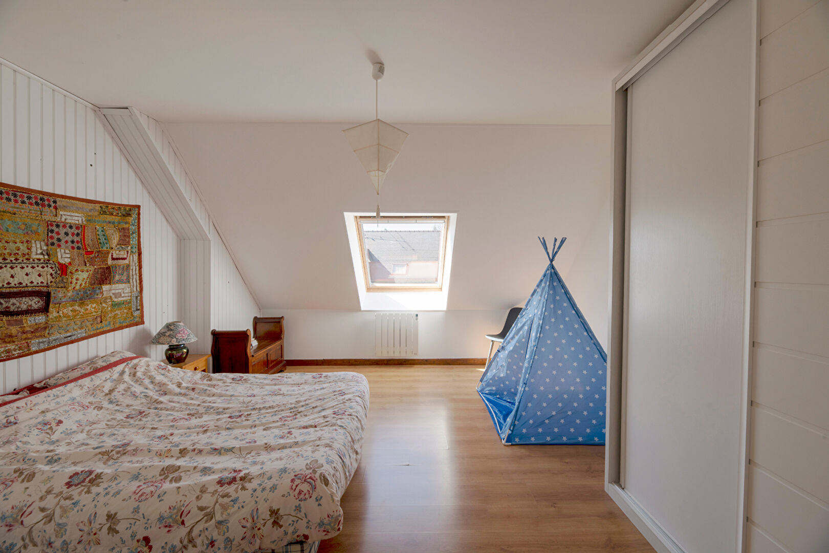 Maison T7  - CESSON SEVIGNE (LH25415E) - photo-5