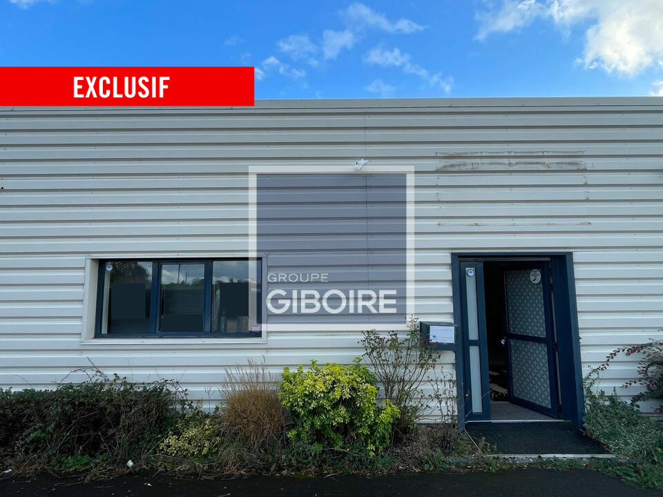 Local d'activites  - RENNES (35.2373) - photo-2