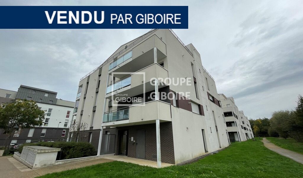Appartement T2  - CESSON SEVIGNE (EJ25288G) - photo principale