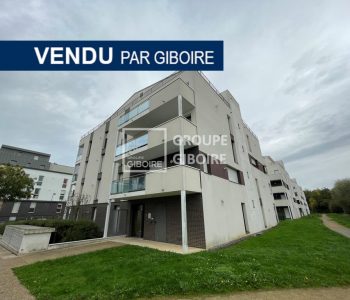 Appartement T2  - CESSON SEVIGNE (EJ25288G) - vignette