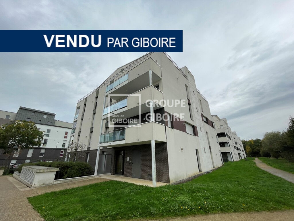 Appartement T2  - CESSON SEVIGNE (EJ25288G) - photo-1