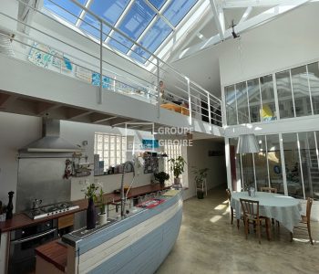 Appartement T6  - RENNES (LB24455) - vignette