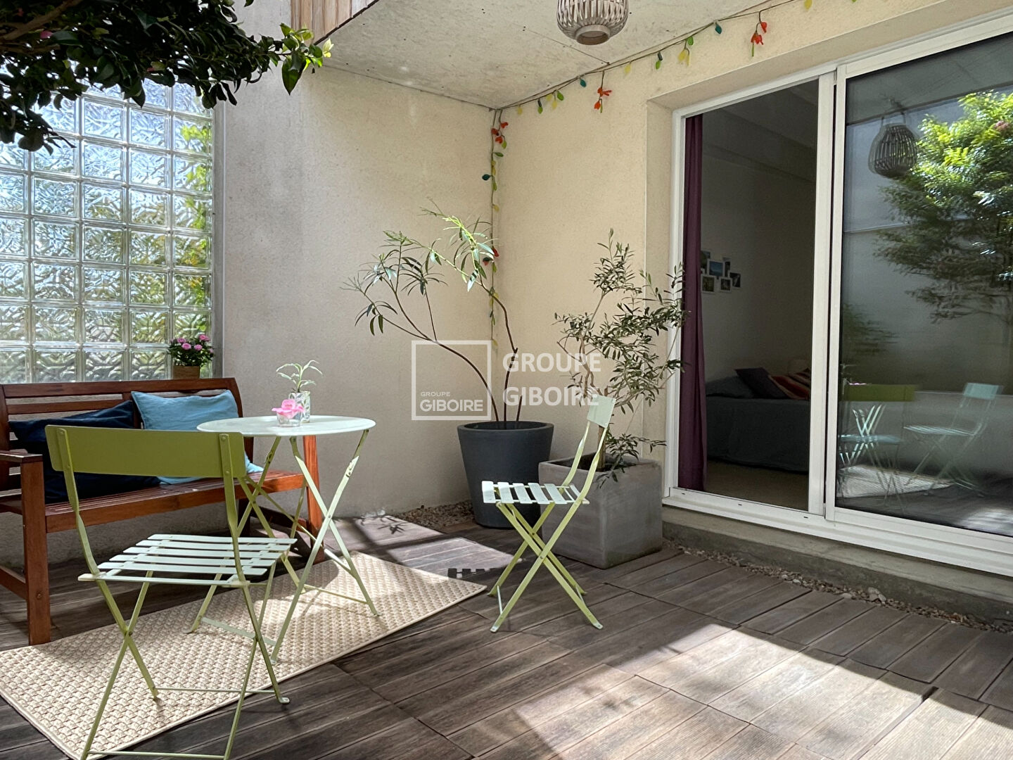Appartement T6  - RENNES (LB24455) - photo-3