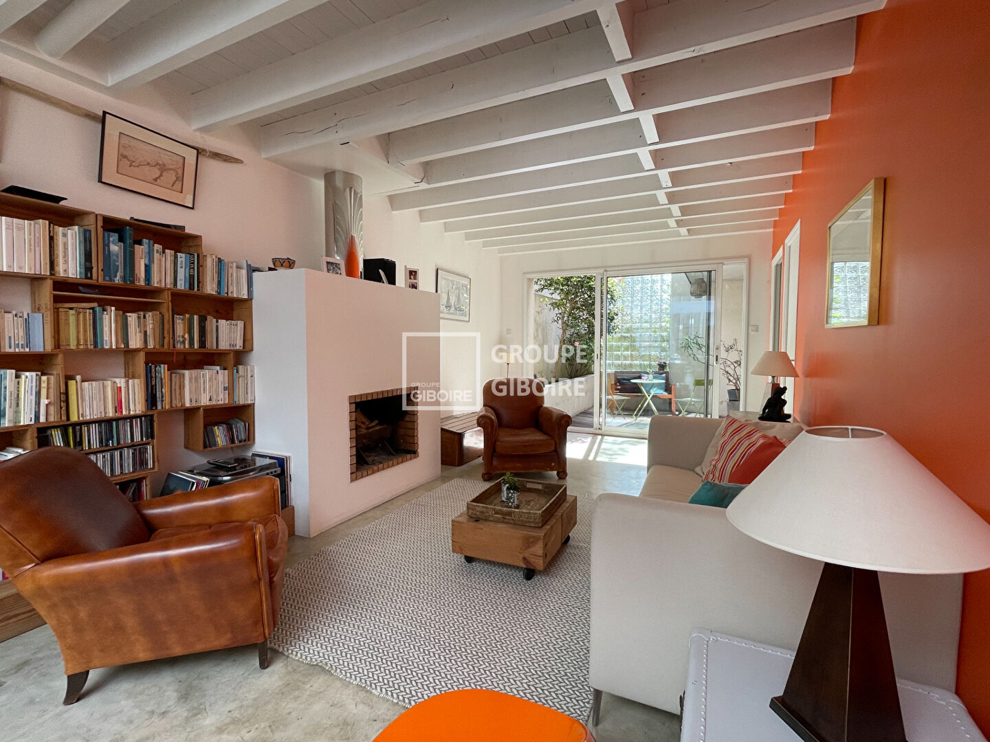 Appartement T6  - RENNES (LB24455) - photo-4