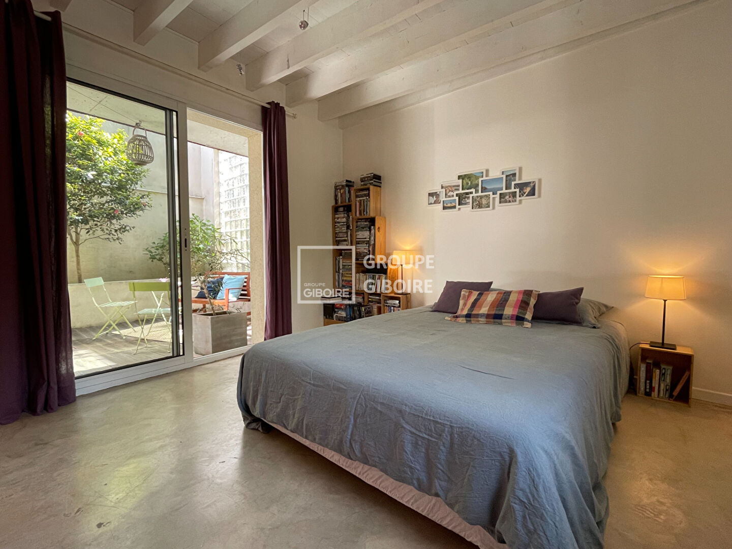 Appartement T6  - RENNES (LB24455) - photo-5