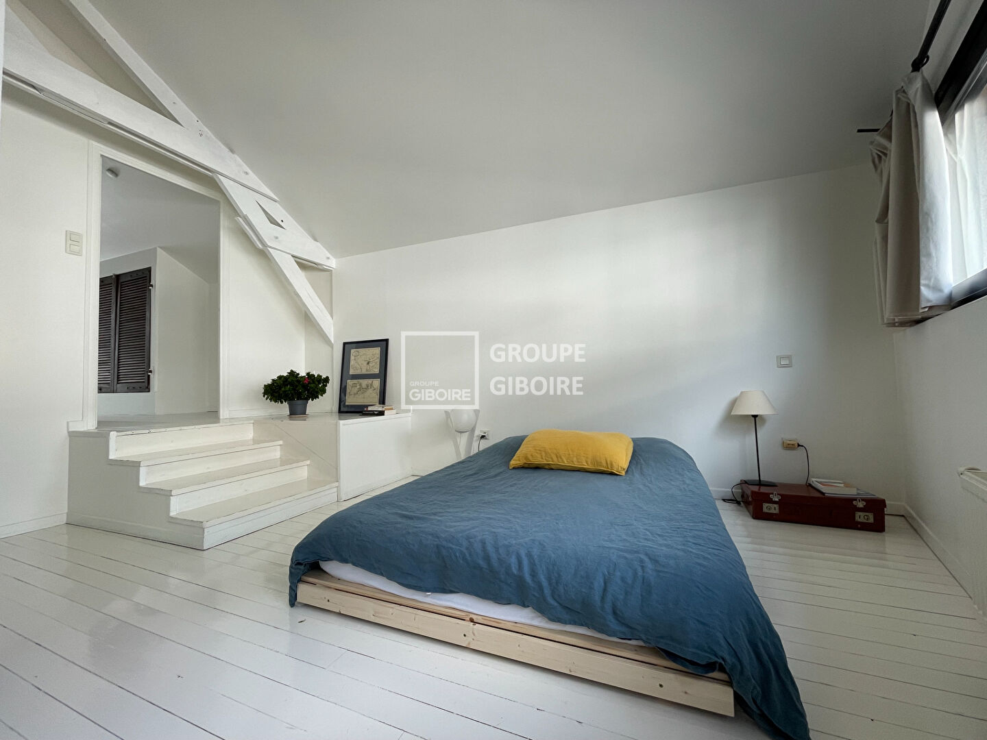Appartement T6  - RENNES (LB24455) - photo-7