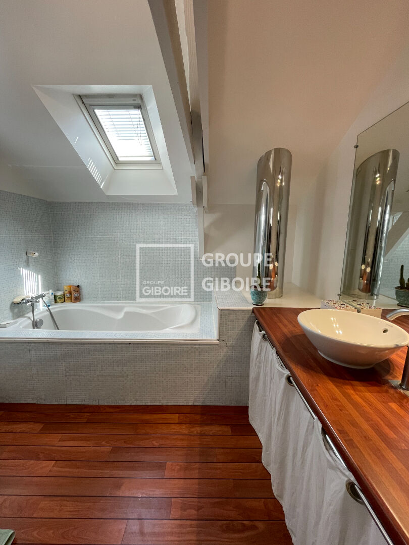 Appartement T6  - RENNES (LB24455) - photo-9