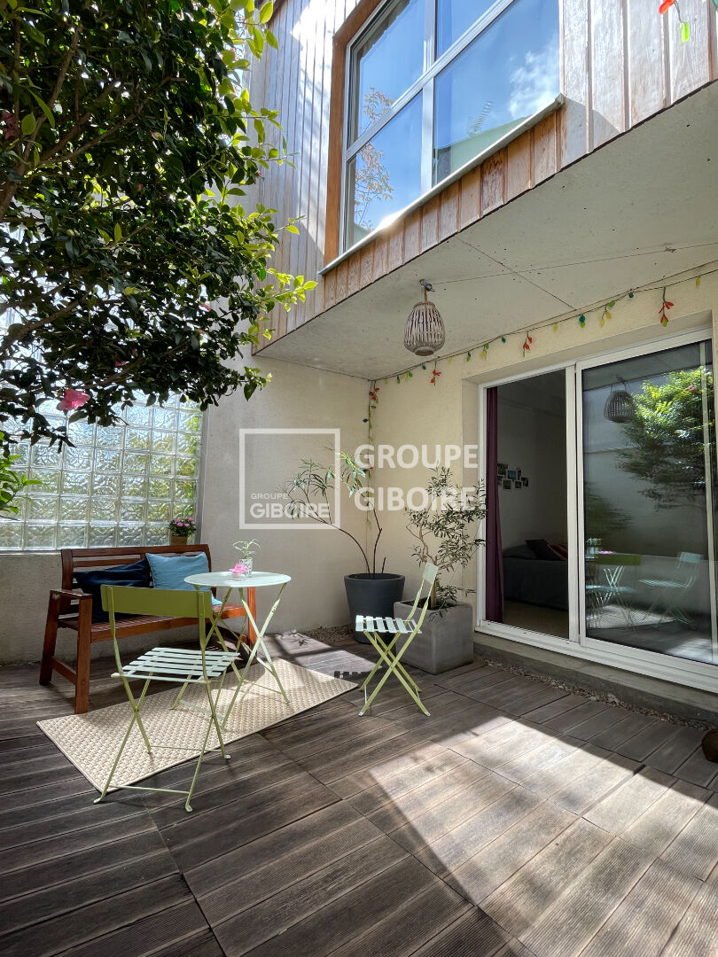 Appartement T6  - RENNES (LB24455) - photo-12