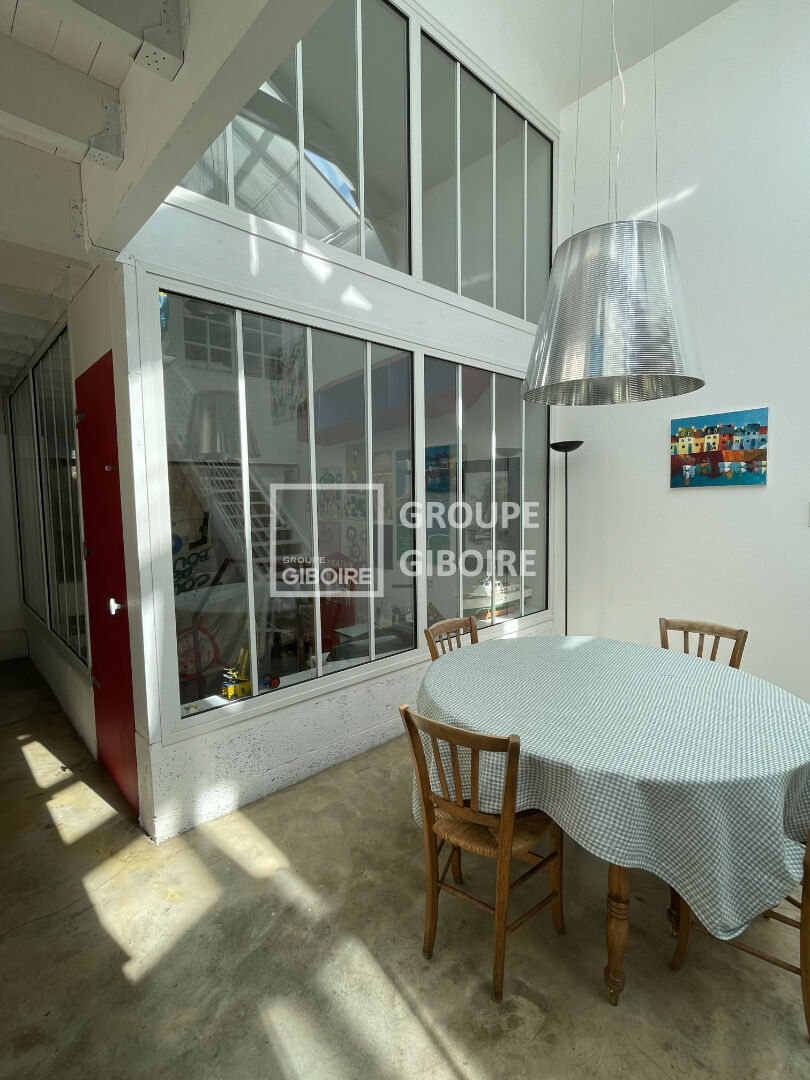 Appartement T6  - RENNES (LB24455) - photo-13